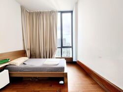The Trizon (D10), Condominium #516137961